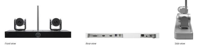 Polycom Eagleeye Director II 2 Polycom EagleEye Director II 2